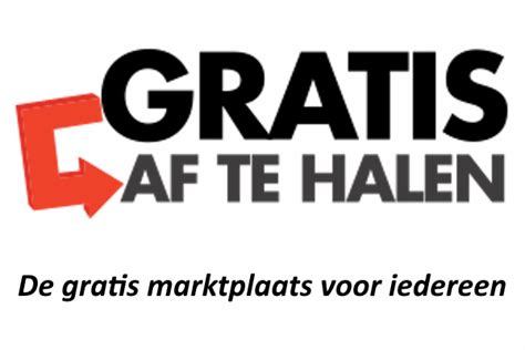 gratis in de buurt|Gratis op te Halen 